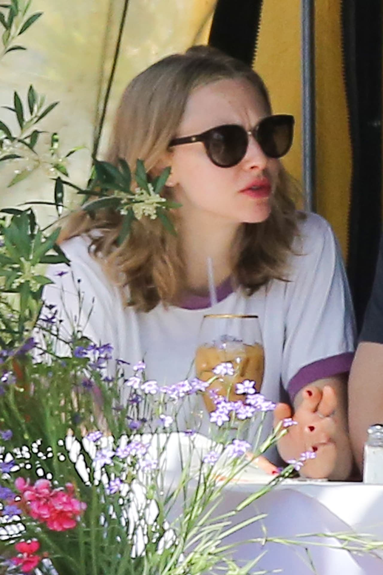 Pero no hay nada de malo, es sólo Cupido haciendo de las suyas...