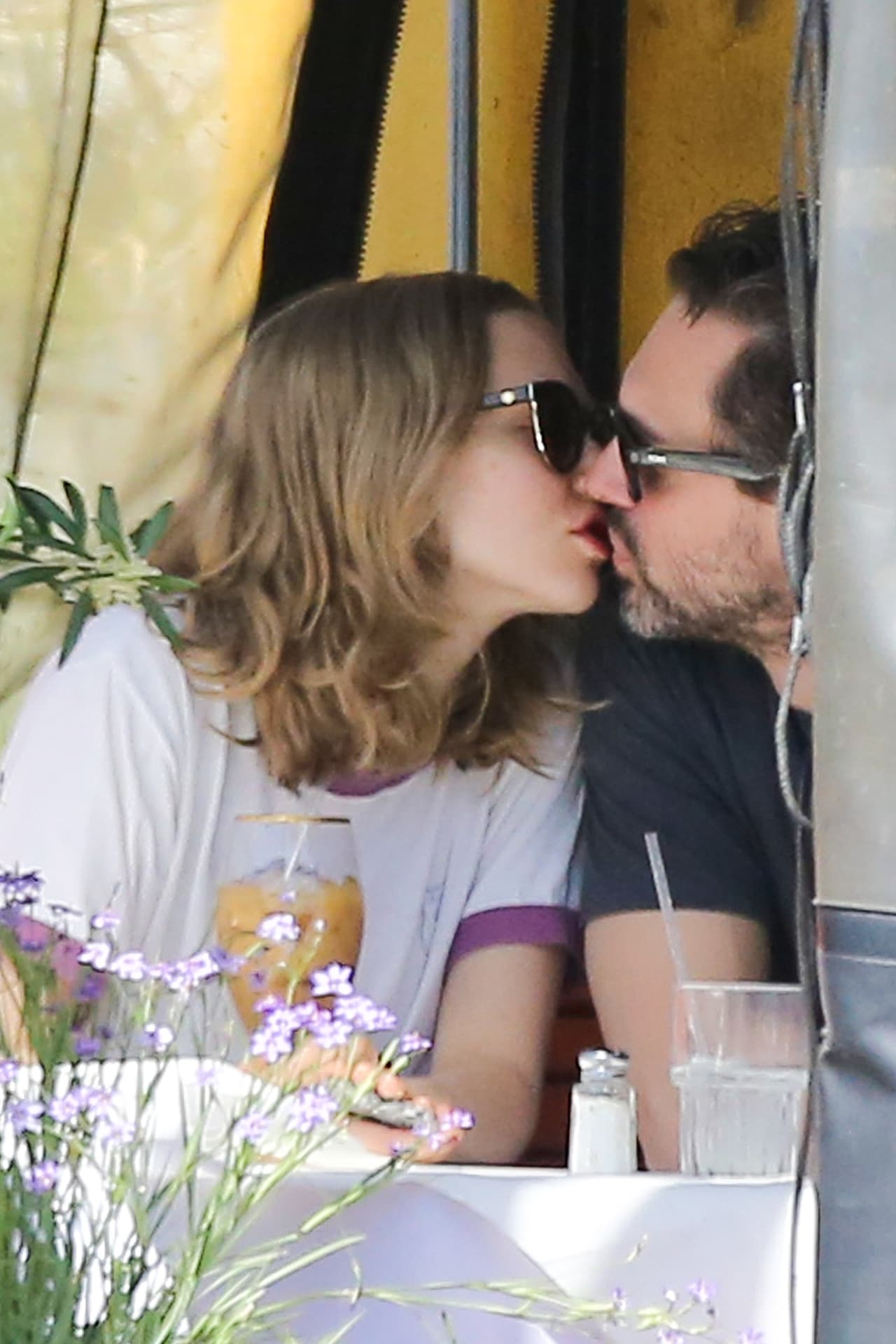 Oh, el amor, el amor...