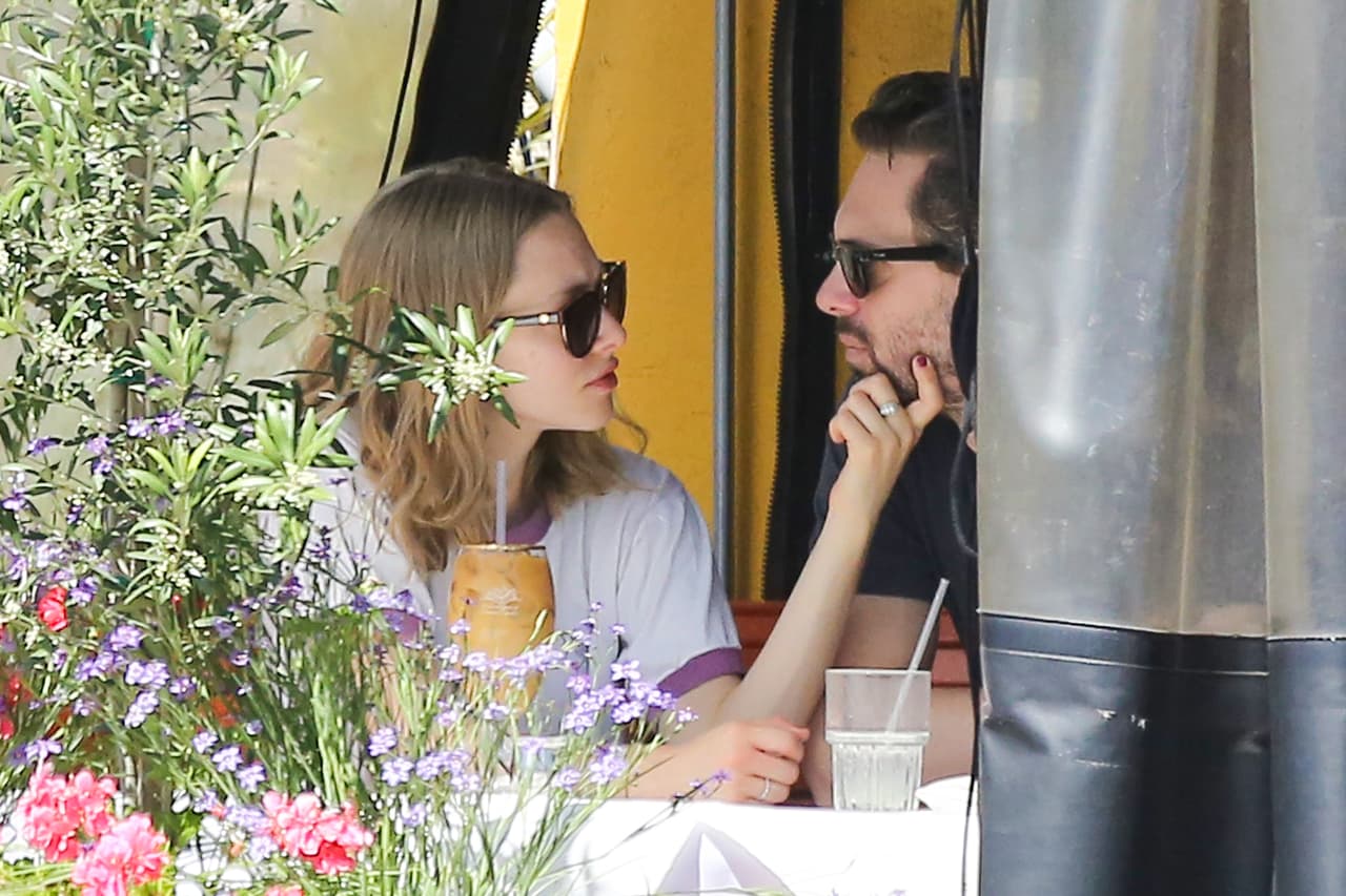 Apenas y se detenían por unos cuantos minutos...