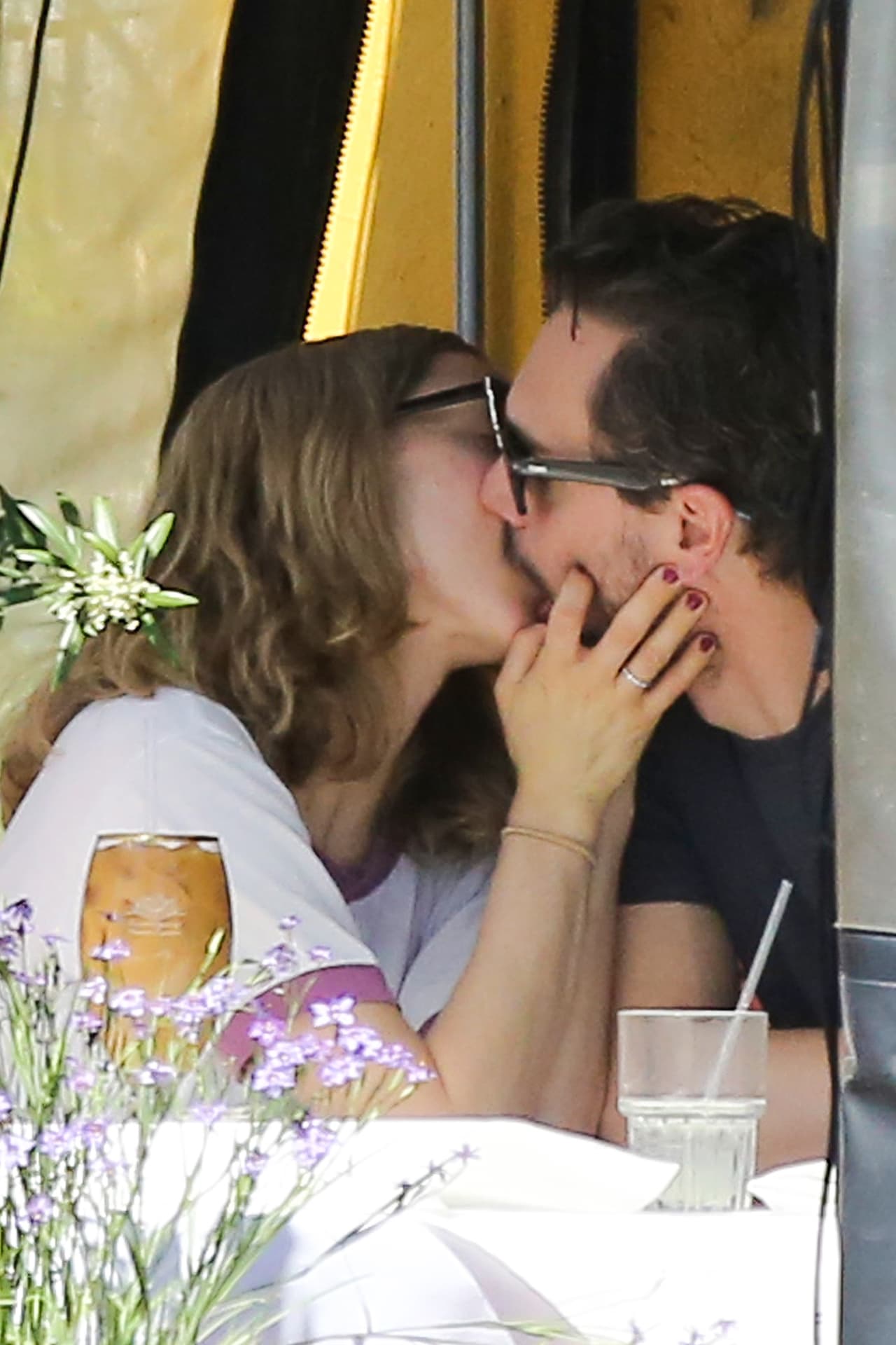 ¡Y ahí van de nuevo!