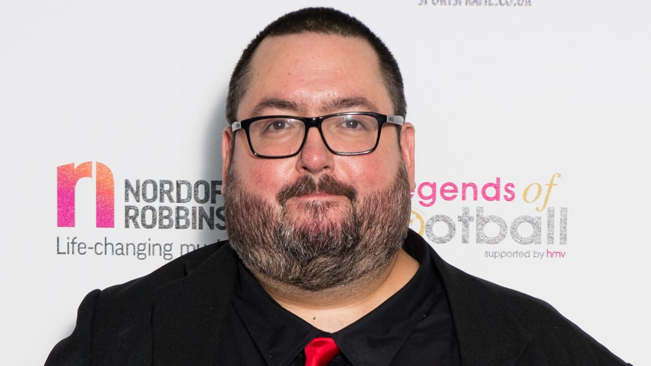 Muere Ewen MacIntosh, actor de la serie ‘The Office’, a los 50 años