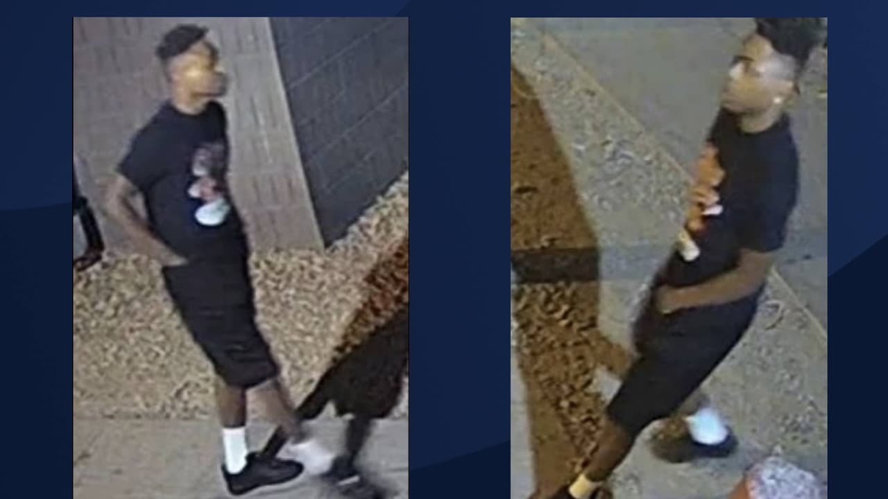 Phoenix: ofrecen $1,000 de recompensa para dar con sospechoso de homicidio 