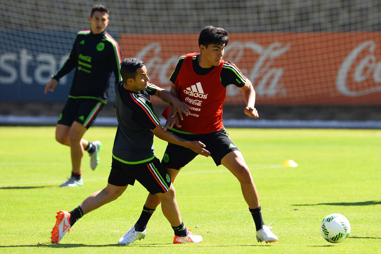 Si bien el partido contra Senegal será para el equipo de Juan Carlos Osorio un laboratorio de pruebas, hay jugadores que por lo hecho en la Liga MX merecerían ser considerados para futuros llamados contra rivales que realmente les exijan mostrar su mejor versión.