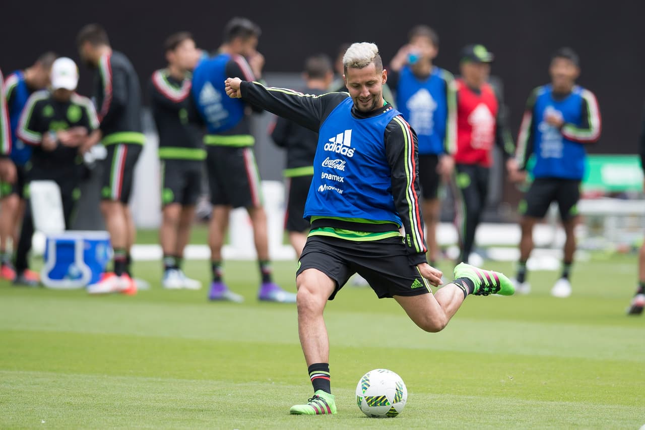 Yasser Corona es otro de los hombres que podrían repetir convocatoria, pues en Copa Oro una fuerte lesión le evitó seguirse mostrando y el ser considerado para este partido sería una revancha perfecta.