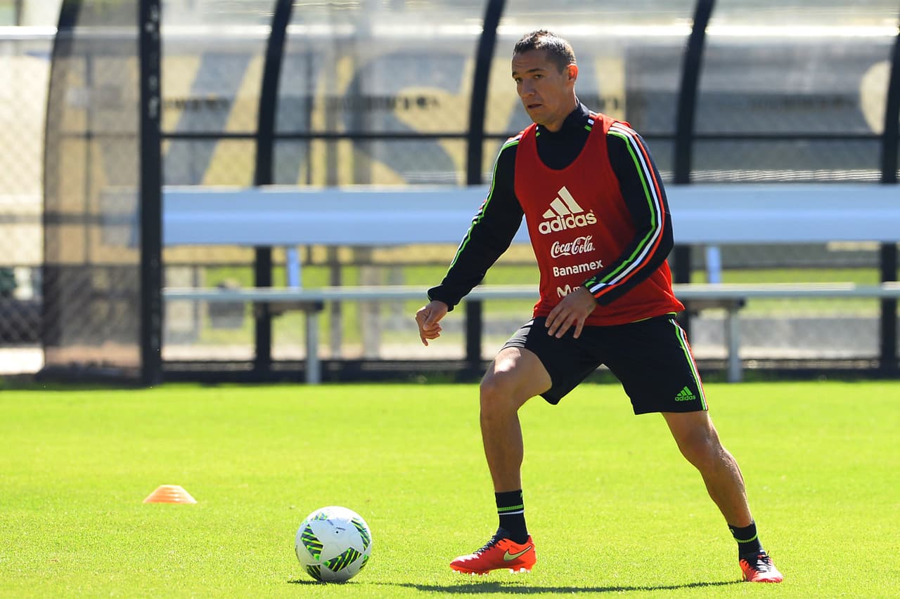 Jesús Dueñas tuvo también la oportunidad de consolidarse en Tigres al mando de Ferretti.