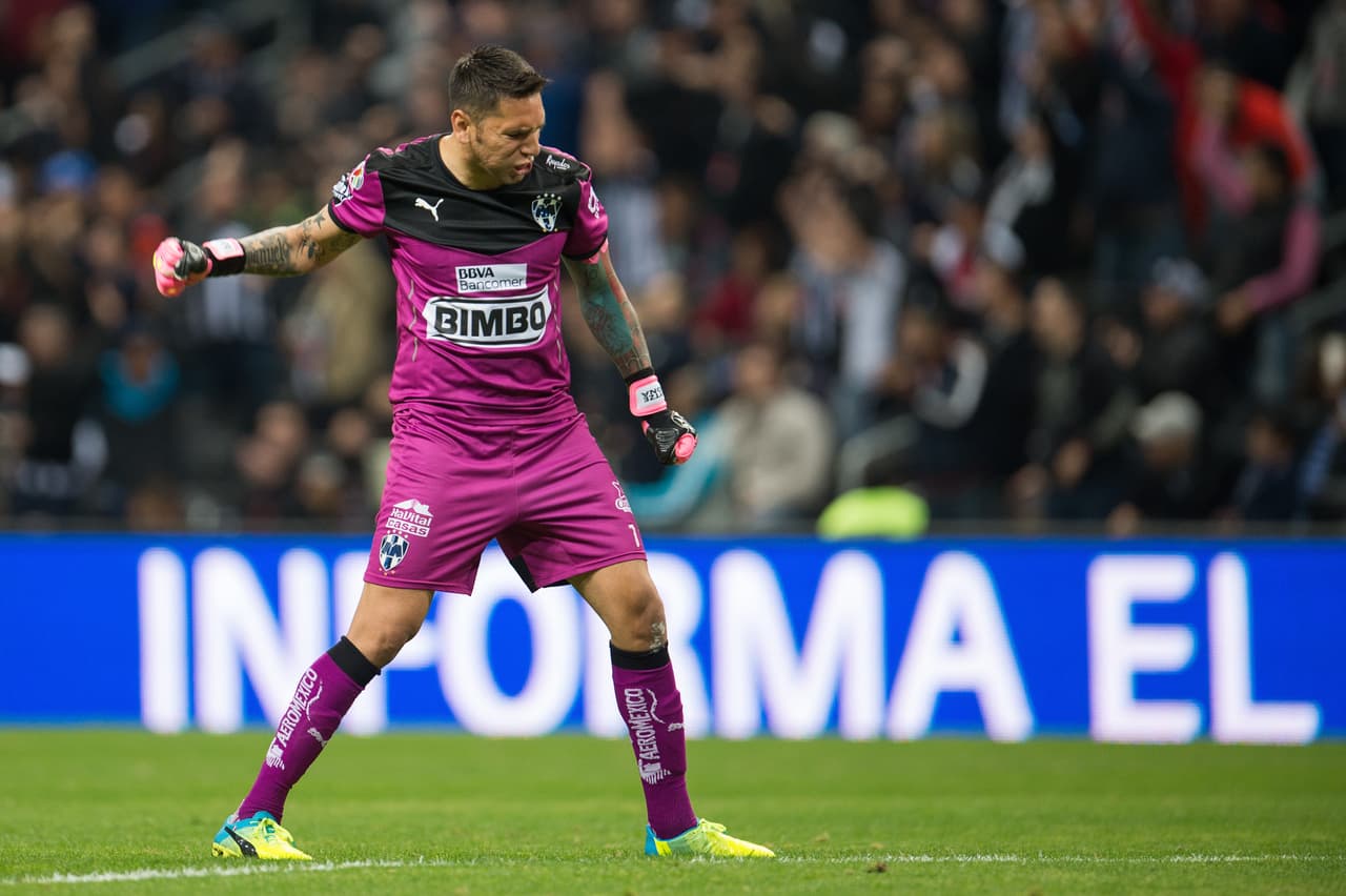 En esta lista también hubo nombres que también pudieron ser considerados tomando en cuenta las características del encuentro, como Jonathan Orozco.