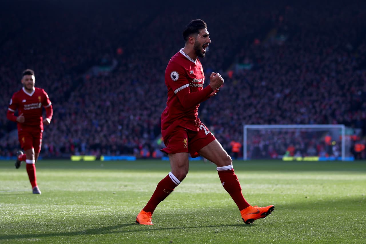 El alemán Emre Can sigue sonando fuerte para llegar al Bayern Múnich. Sin embargo, hay algunos obstáculos que se tienen que solucionar primero. Ahora ha salido la Juventus como posible destino.