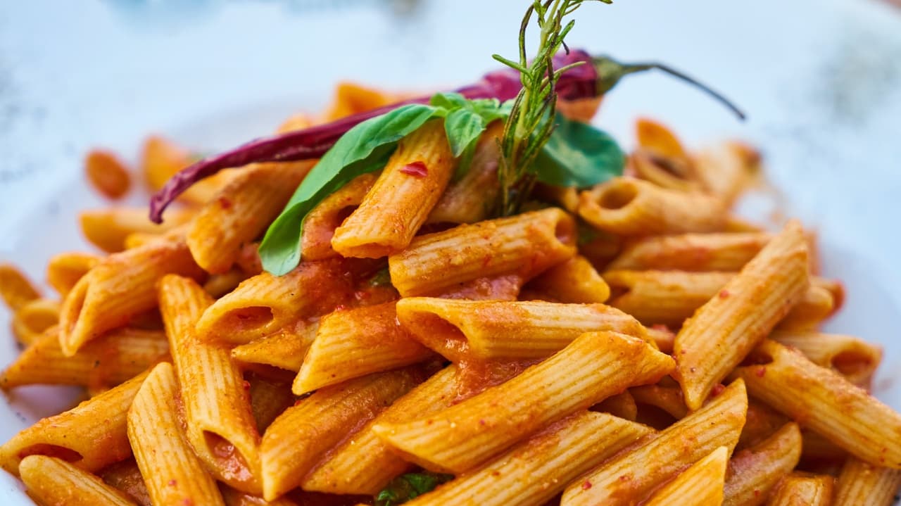 Tips para preparar una pasta perfecta