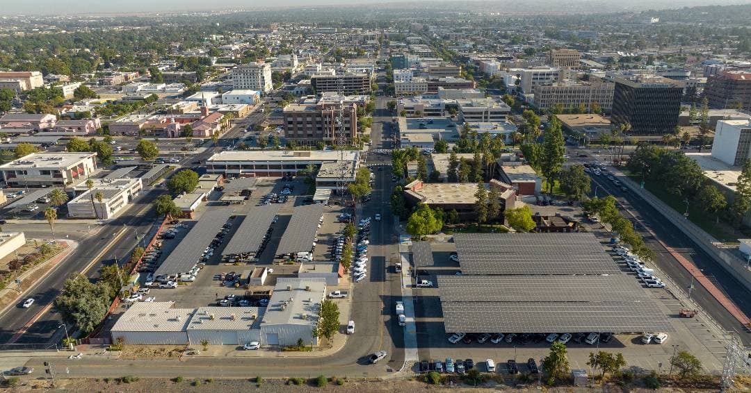 Bakersfield muy contaminada según estudio