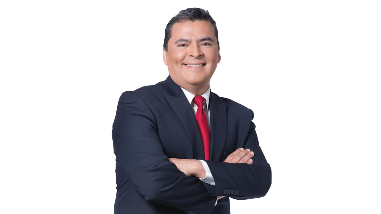 Hector Lozano