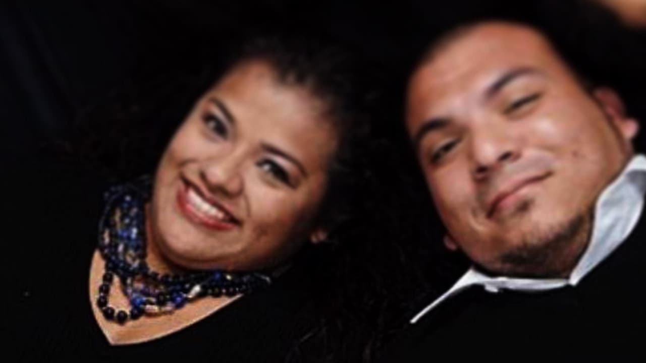 Mientras la familia se prepara para darle el último adíos a Jessica Garza.