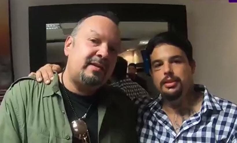 Sin embargo, años más tarde se divorcio porque "no éramos compatibles, nos apresuramos", contó en el show 'En compañía de' en 2013.
<br>