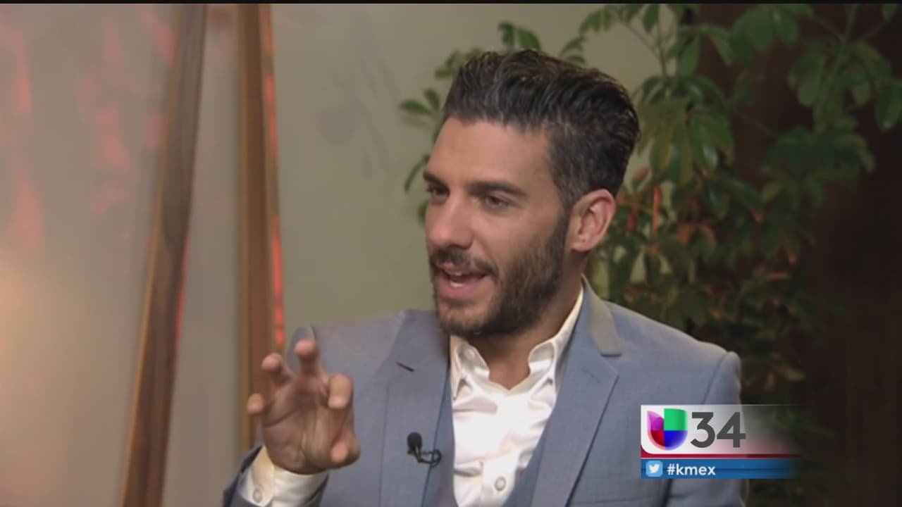 No te pierdas el estreno de “El Color de la Pasión” por Univision