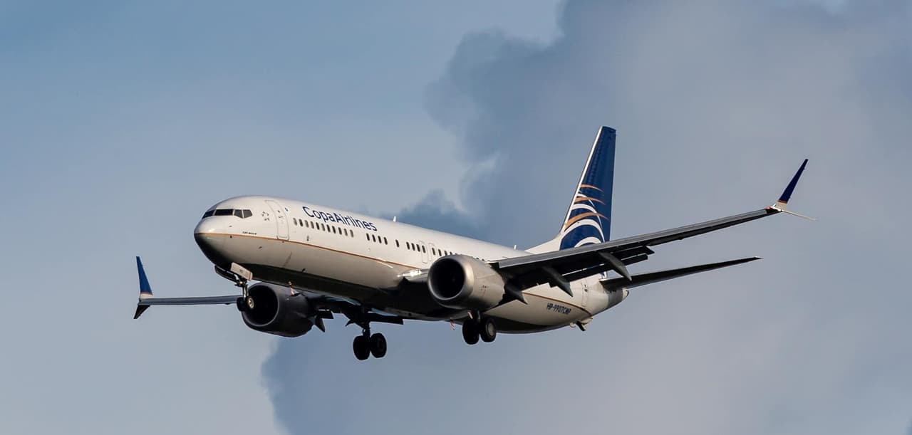 Anuncian vuelos directos desde Austin hasta Panamá