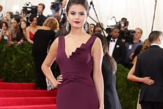 Selena Gomez desata la ira de los fans en redes