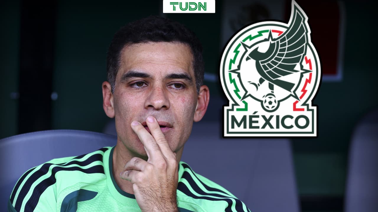 Selección Mexicana hace oficial partido amistoso ante Estados Unidos