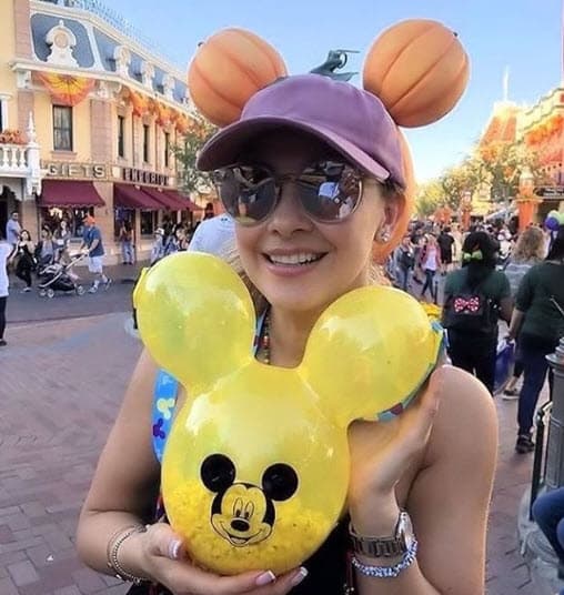 Desde entonces, 'La Chule' solo se ha dejado ver con dos parejas.