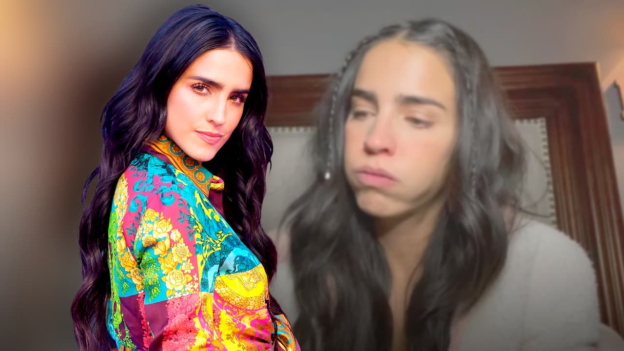 “Vivo con miedo”: Bárbara de Regil responde a la polémica por su proteína y denuncia amenazas de muerte