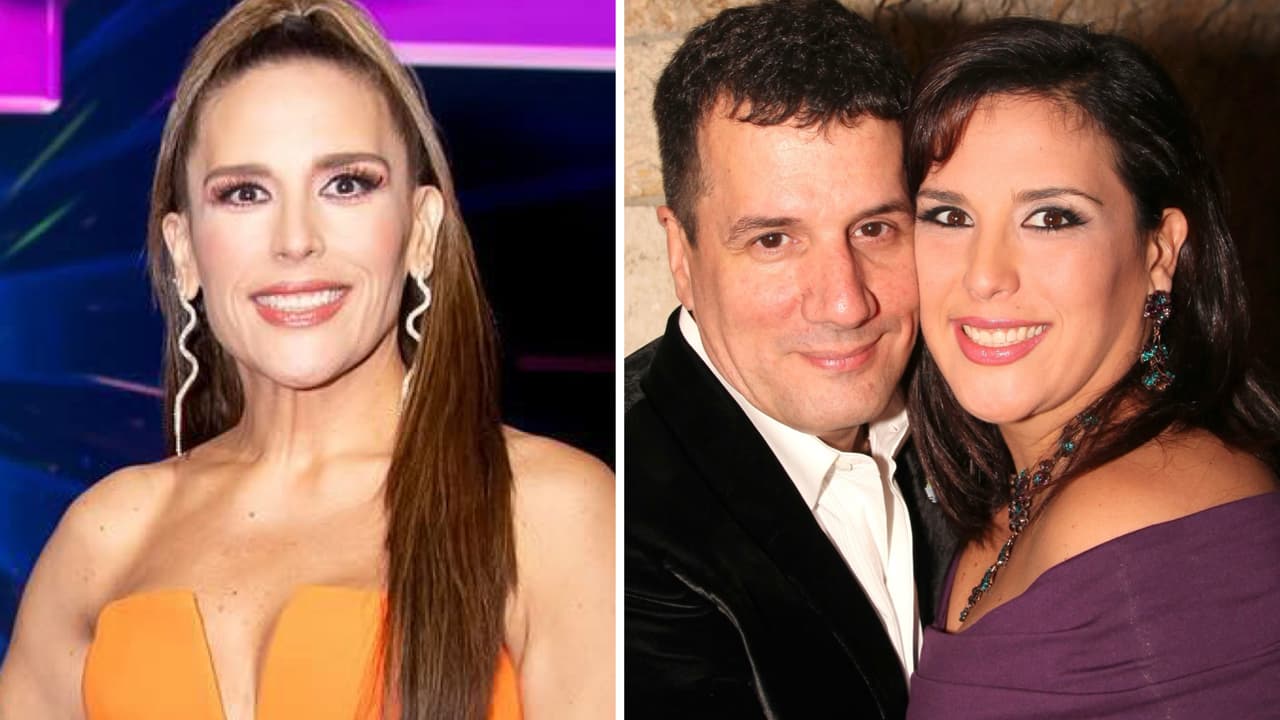 ¿Angélica Vale todavía usa su anillo de casada? La fotografía que levantó sospechas