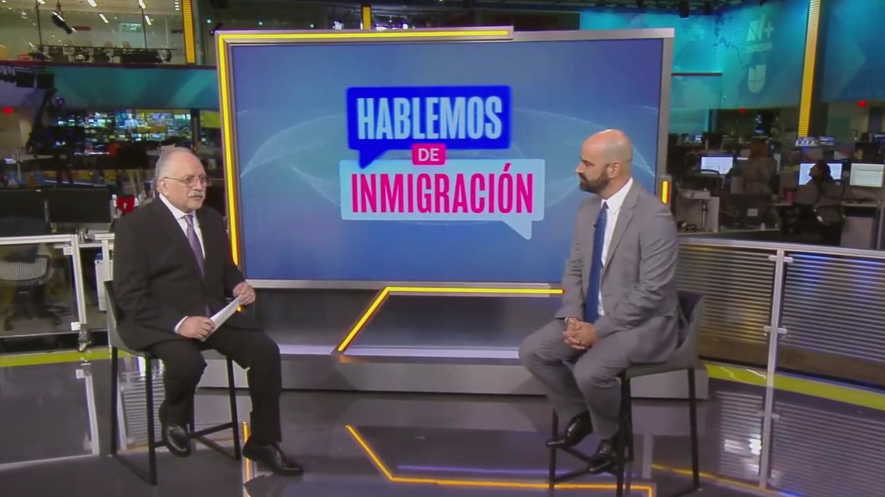 Hablemos de Inmigración: Nueva regla de carga pública de USCIS cambia el trámite de residencia en EEUU