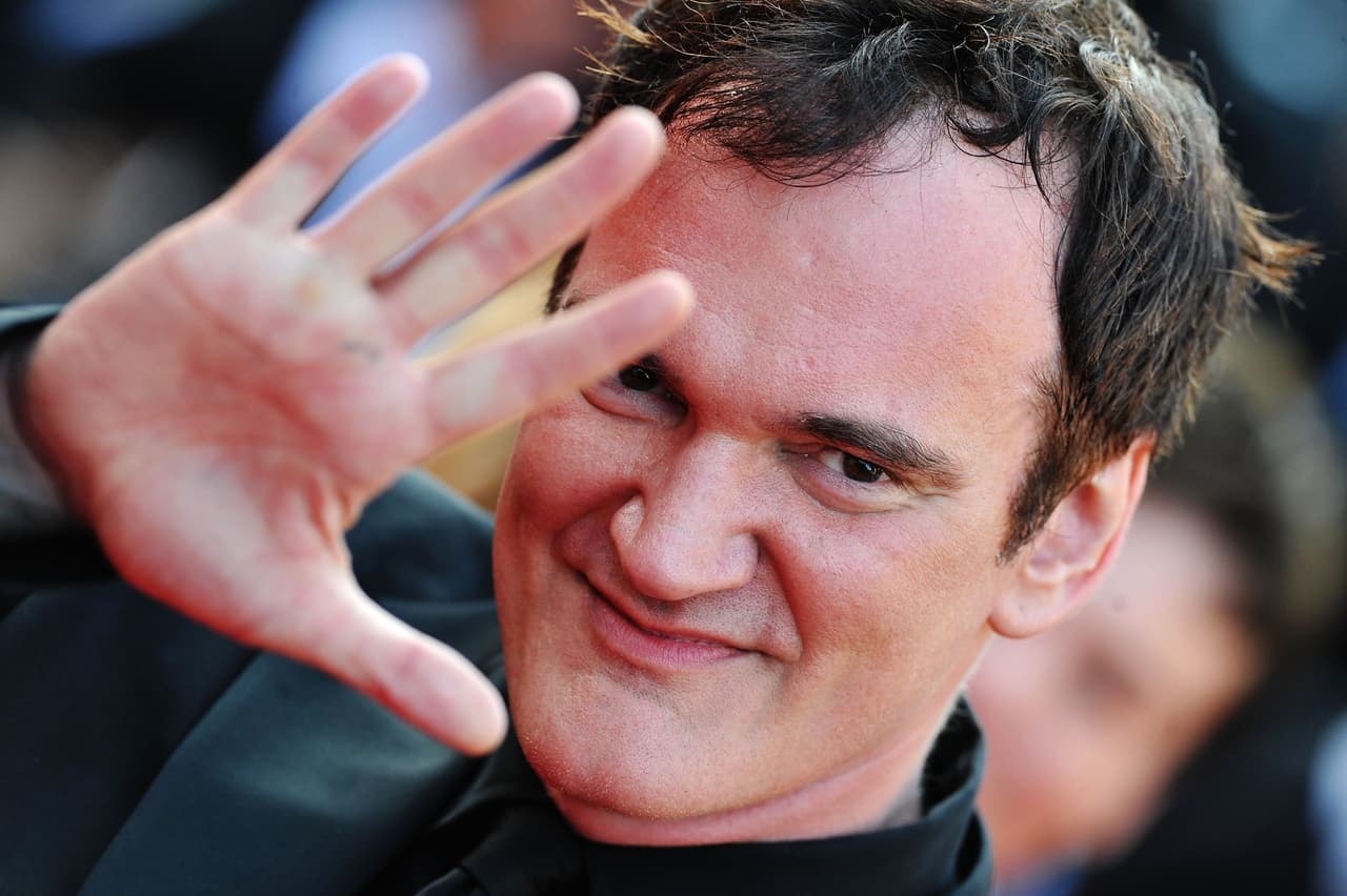 Quentin Tarantino se va del cine y algunos no le creen