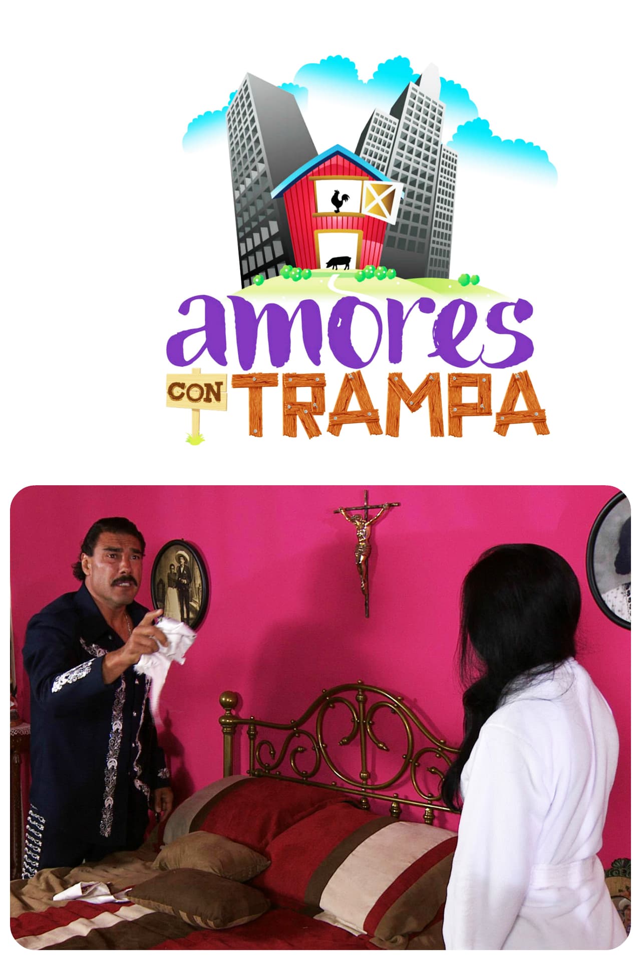 Nunca le perdonarás la humillación en público.