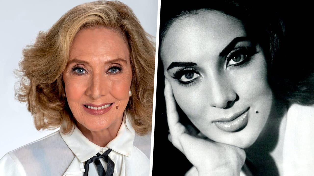 El adiós a Lorena Velázquez: la trayectoria de la 'reina del cine fantástico'