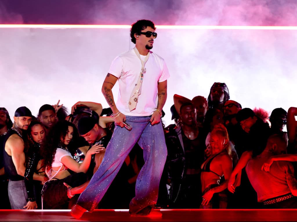 Bad Bunny dispara turismo en Puerto Rico: ¿por qué aumentaron 140% las búsquedas en Airbnb?