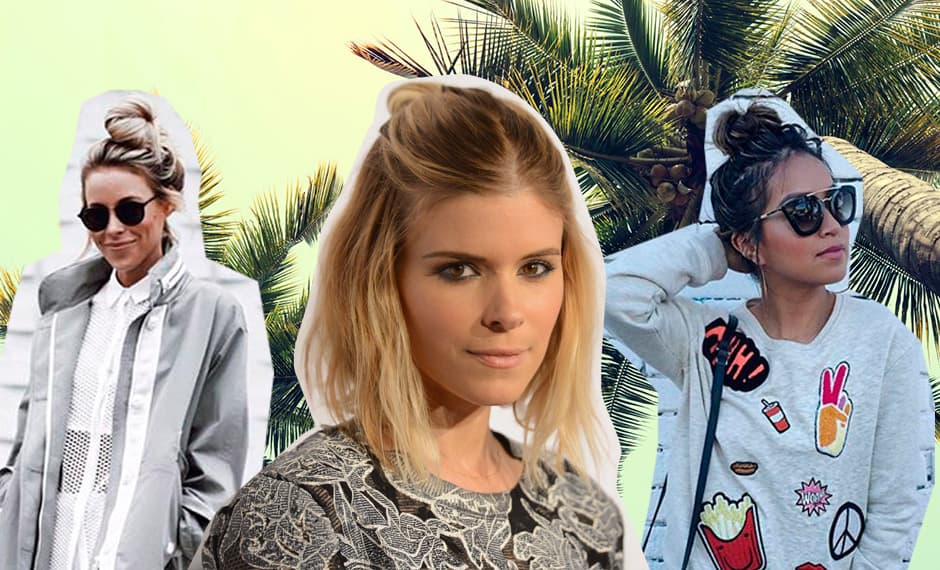 La opción más fácil y más cool para llevar en Coachella.