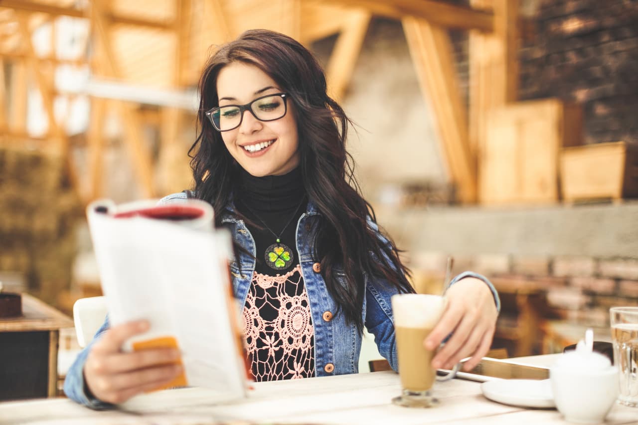 El simple hecho de que estés leyendo esto, te puede indicar que ahora es el mejor momento para soltar y despedirte de algo en tu vida. ¿Sabes qué es?