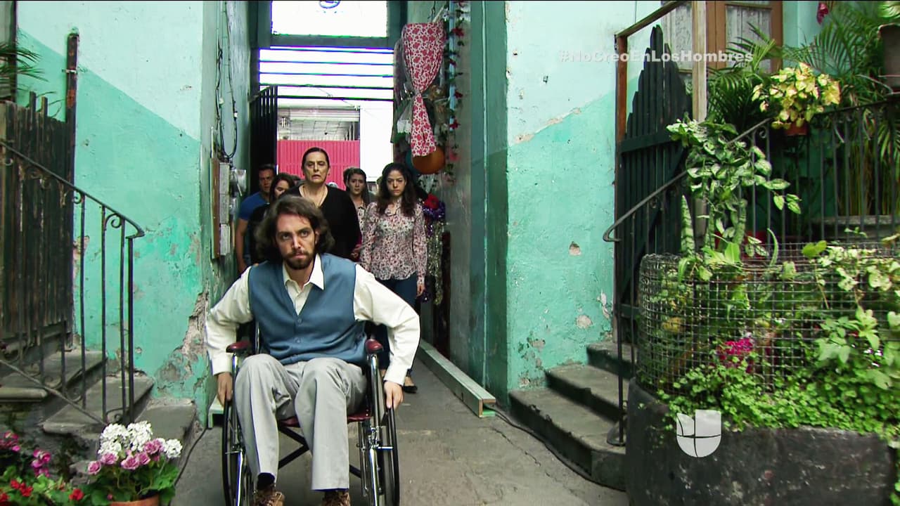 En toda la vecindad te quieren con todo el corazón.