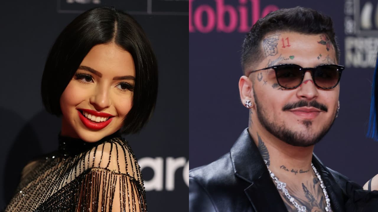 Ángela Aguilar no quería que nadie se le acercara: así se negaba al amor antes de su relación con Nodal