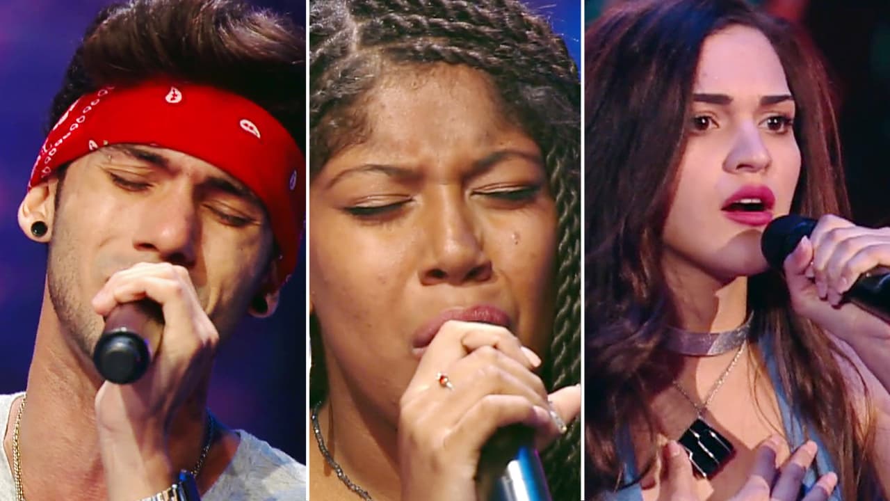 We ranked them for you! Your top 10 La Banda performances