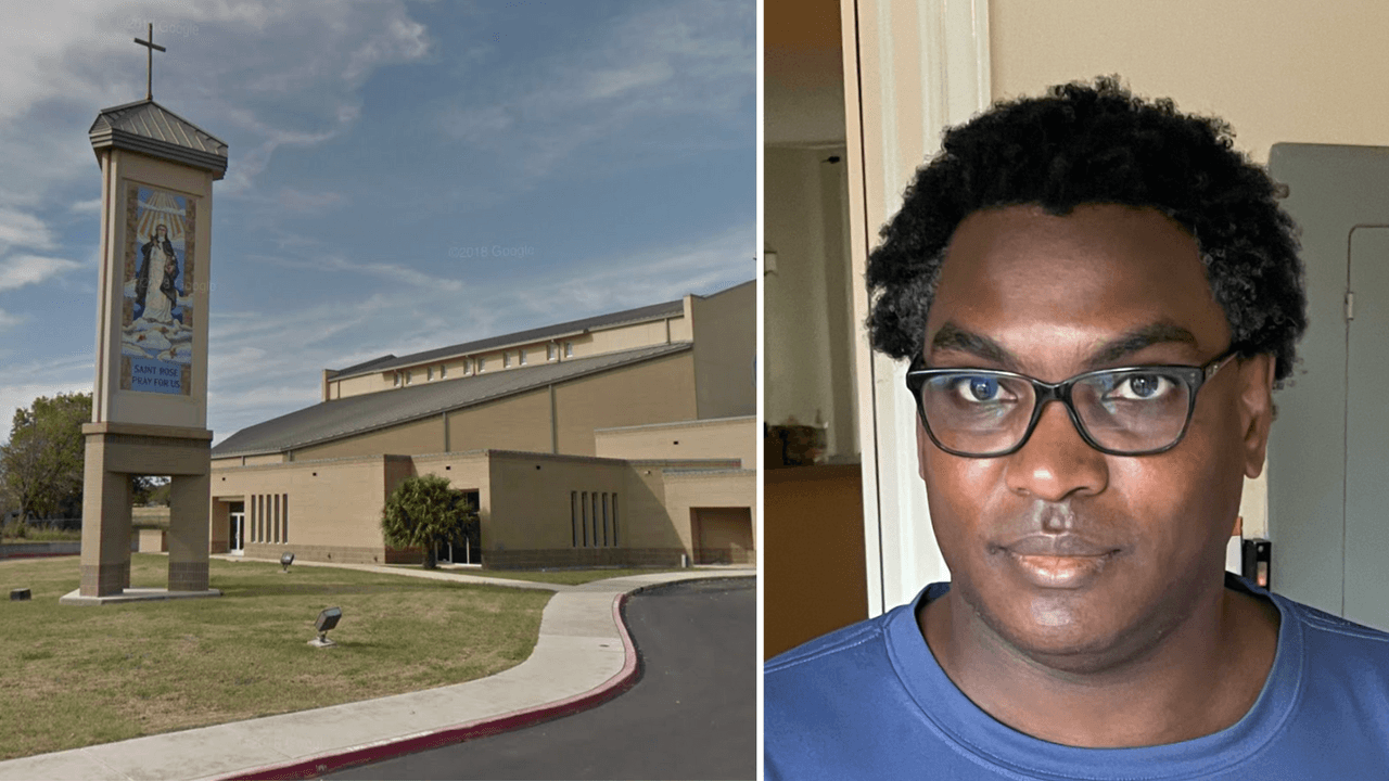 Un sacerdote está acusado de abusar sexualmente de anciana de unos 70 años