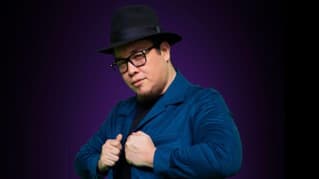 Amor te lleva a la comedia de Franco Escamilla 