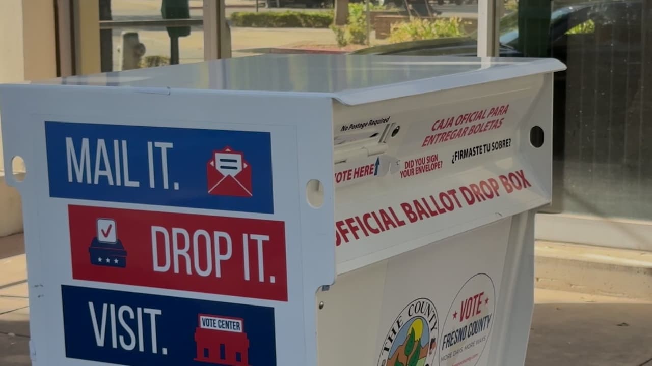 Arrestan a 11 personas en California por presuntamente votar sin ser ciudadanos estadounidenses