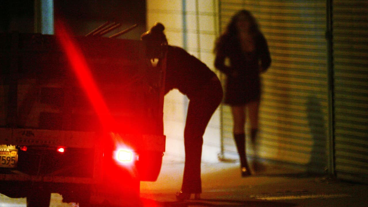 "Los niños son los más vulnerables": así puedes ayudar a prevenir el tráfico humano en Los Ángeles