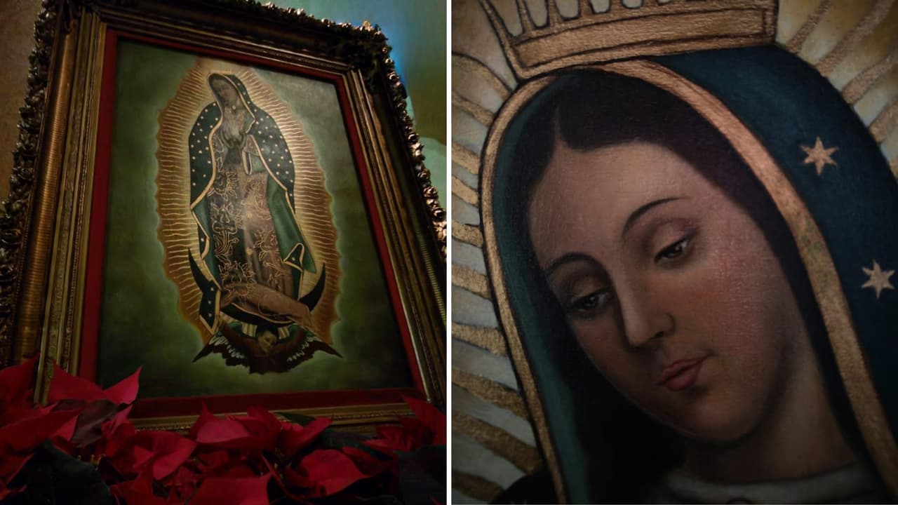 ¿Dónde celebrar a la Virgen de Guadalupe en Los Ángeles? Aquí los lugares y horarios