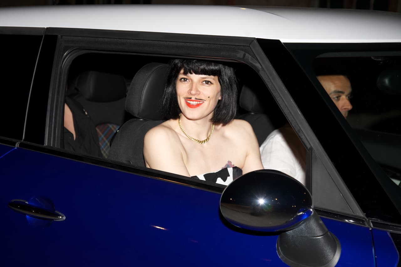 La también cantante había sido franca en varias ocasiones acerca de la metástasis en la que resultó el cáncer de seno que le diagnosticaron dos años antes.