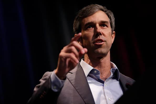 Beto O’Rourke se retira de la carrera presidencial para 2020
