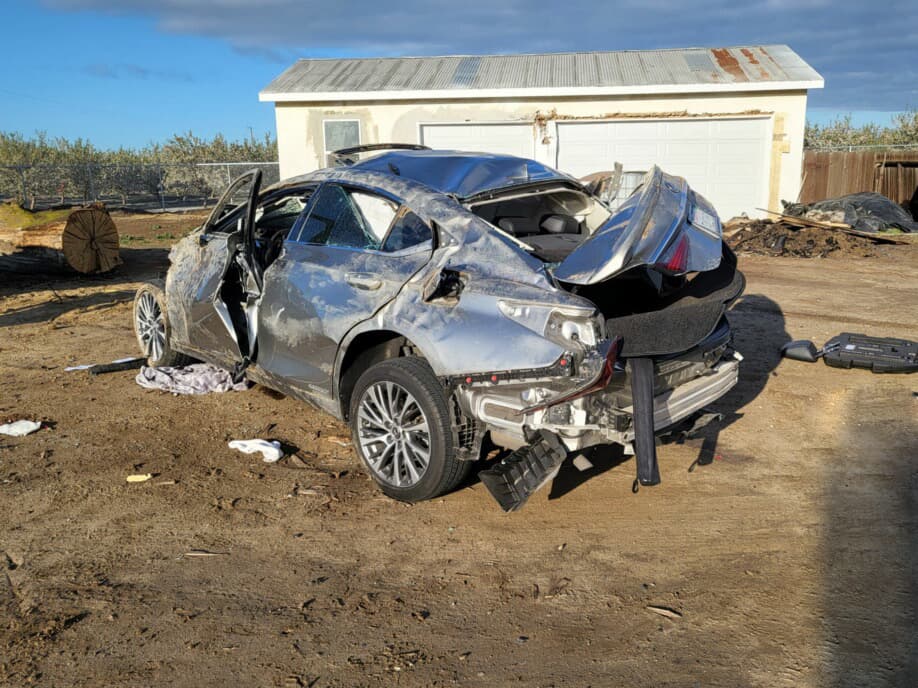 <a href="https://www.univision.com/local/fresno-kftv/nina-muere-choque-fresno" target="_blank">Marissa Cardona, de 14 años, murió el sábado 5 de marzo pasado en un choque frontal</a>, en la intersección de Mt. Whitney Av. y Cedar Av., en Fresno, cuando se dirigía, junto con su mamá, a un partido de softball.