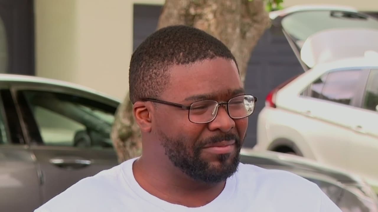 "No tengo palabras": esposo y padre de la mujer y la niña muertas tras impacto de un rayo en Margate