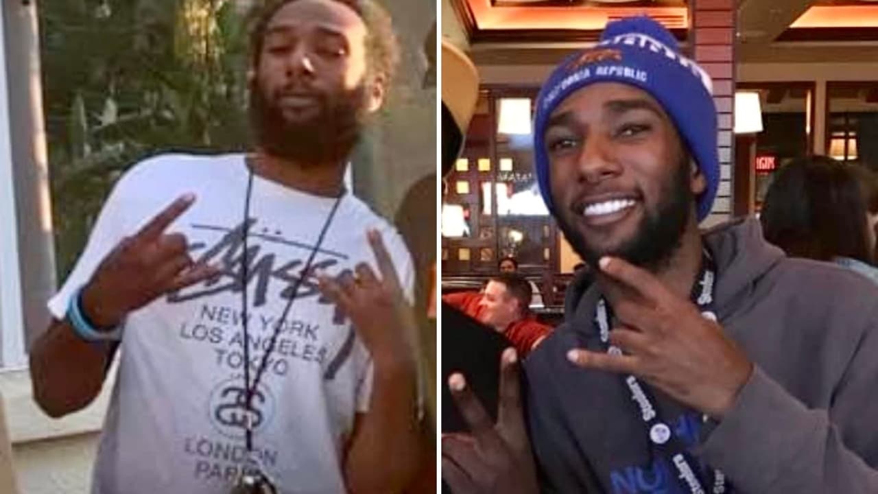 Tras la desaparición de Gabe, su exnovio Marshall Curtis Jones III se convirtió en la principal línea de la investigación.
<br>
<br>