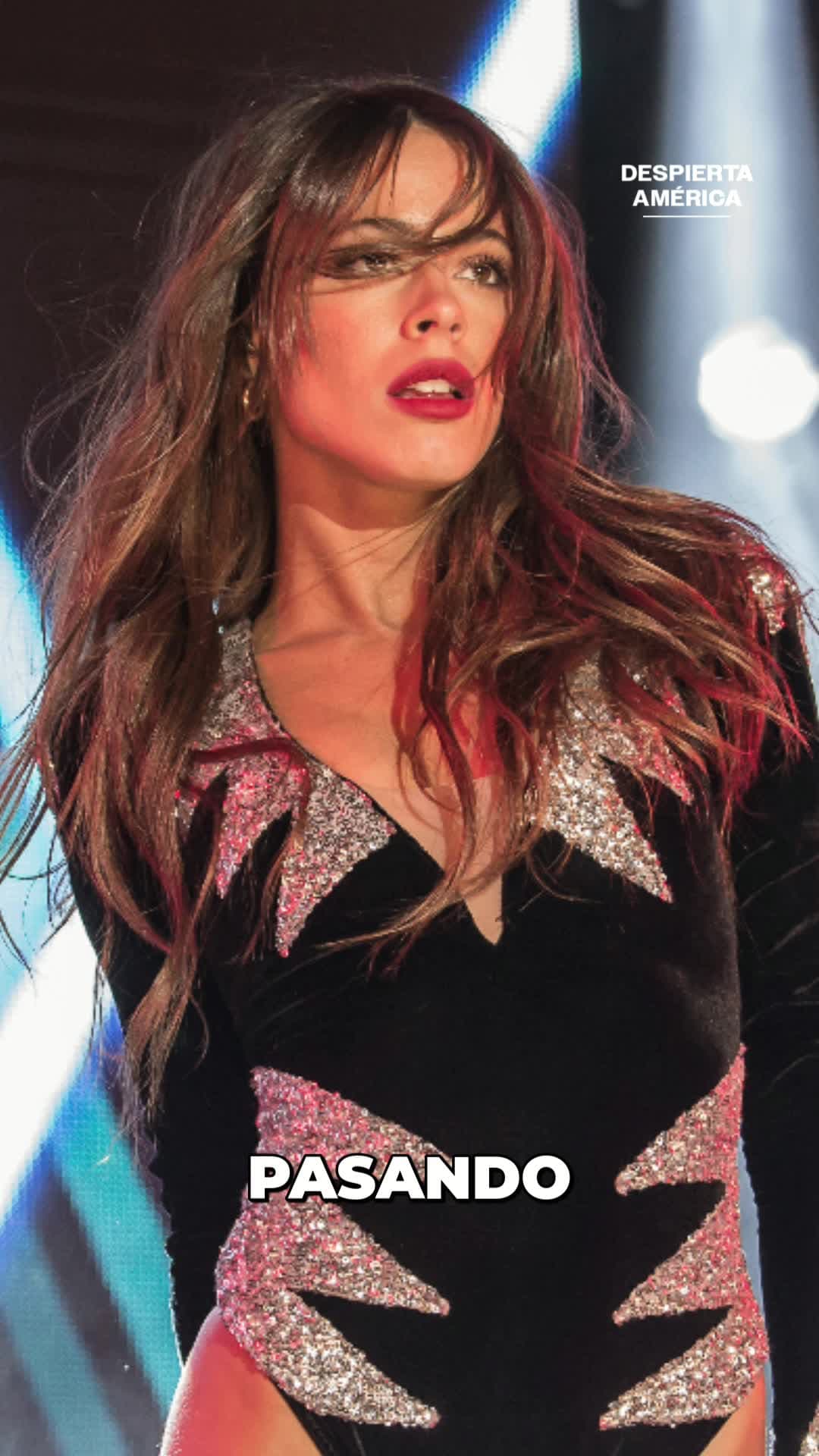 Tini hace auditoría a su padre por sus ganancias