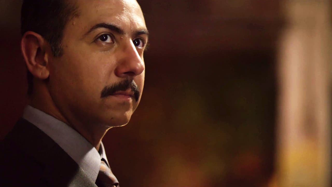 Conrado promised to fulfill his wishes.