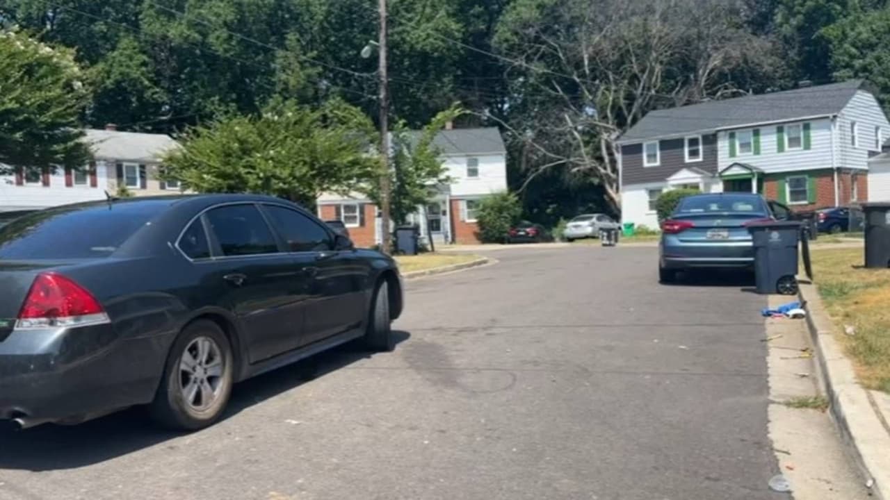 Un niño resulta gravemente herido en un tiroteo el 4 de julio en Prince George’s