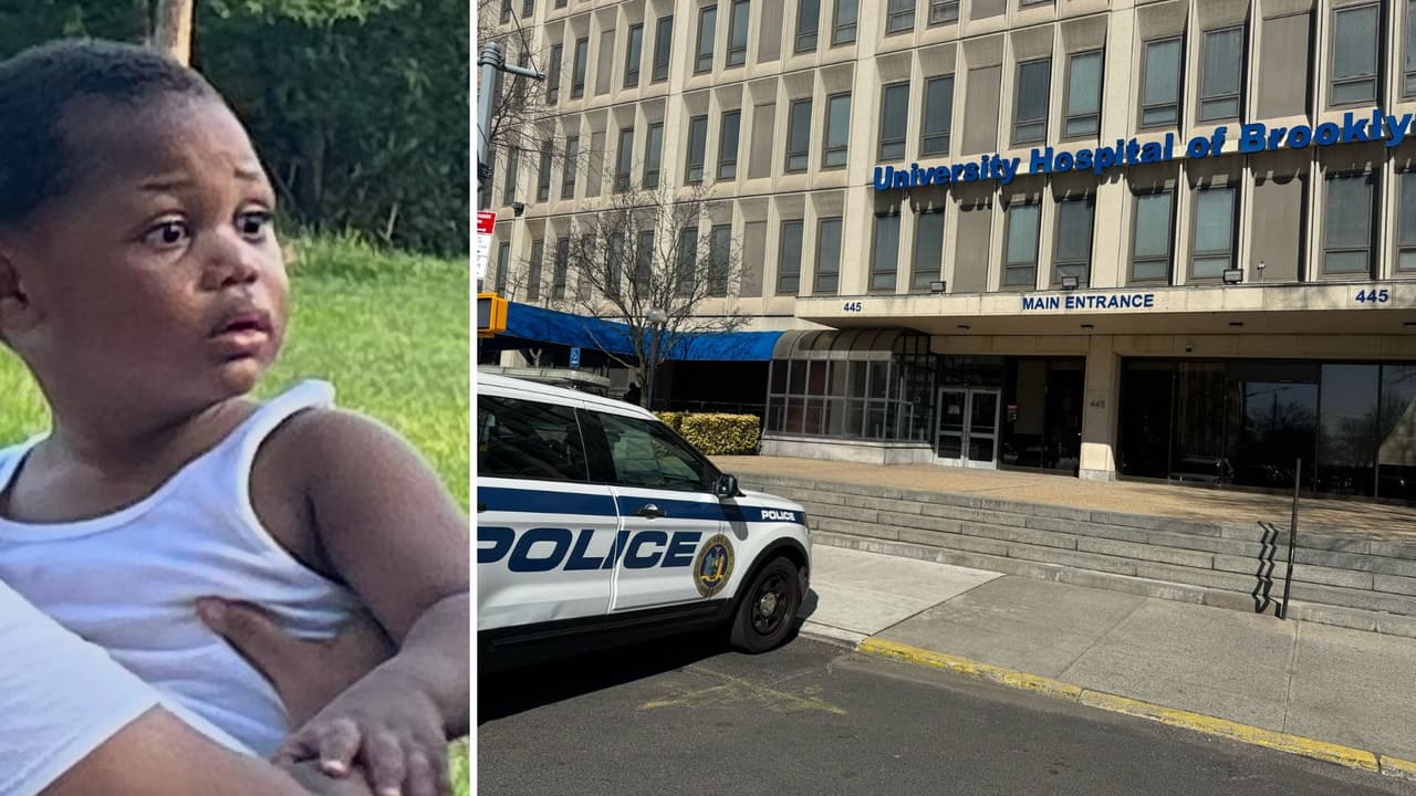 Identifican a menor que murió tras ser abandonado en hospital; familiares buscan a su madre