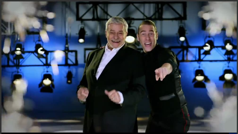 Pero tuvo que abandonar este trabajo porque recibió amenazas.