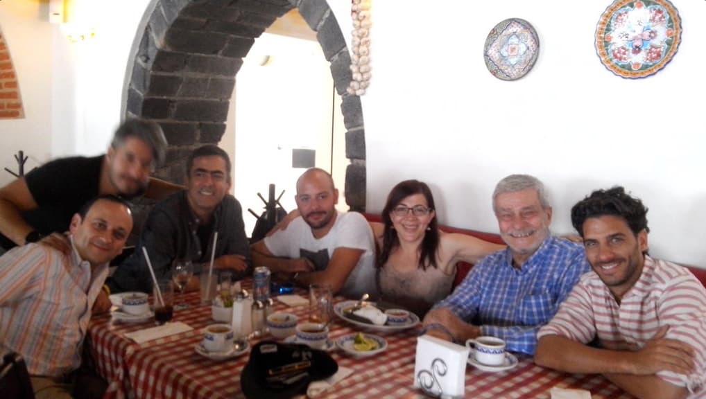 Conoce la historia de 'Benjamín' a partir del 25 de enero en el gran estreno de "El Hotel de los Secretos" por Univision.