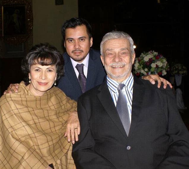 Ha filmado 14 películas y ha participado en 11 series de televisión.